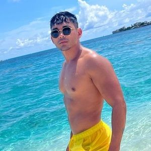 Meet your Posher, William